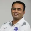 Balaji Thiruvazhi PhD