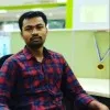 Krishna Shinde
