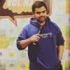 Vinit Gandharva