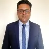 Nishant Ahuja