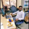 Amit Gawade
