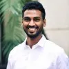 sharath