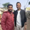 R Krishna Kumar