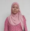 Shakirah Zakariah