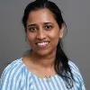 Amritha Ajayan