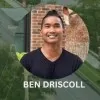 Ben Driscoll