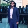 Paidisetty Goutam