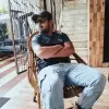 Zaid Jafri
