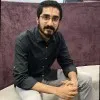 Sai Teja Chakrawarthy