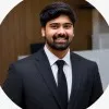 Nikhil Reddy Mandala