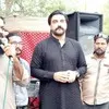Ali Sahab
