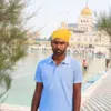 Vinay kumar Shah
