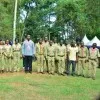Mwesigwa Dickson