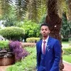 Rishikesh Suresh Kumar