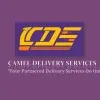Camel Delivery Services