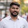 Pranav Dhangade