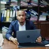 Advocate Damian Nyangasi LLB