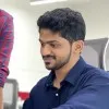 Renjith Baby