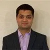 Margesh Patel