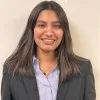 Aayushi Mehta MBA