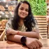 Anupama Prajapati