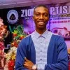 Joseph Oyekanmi