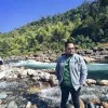 Sujit Kumar Rout