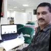 Mohammed Faheem