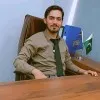 Mubashar Ali