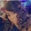 Kenesha Woodard