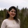 MARYAM ABBASPOUR