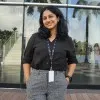 Anaswara Mohan