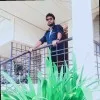 Rajshekhar patil
