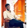Selva Kumar