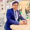 Subhash Suresh