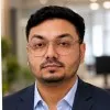 Ruhul Amin Parvez