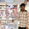Srihari Lanke