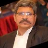 Yogendra Shah