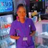 Joy Irom