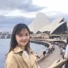 Sarah Yang