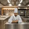 Chef Amola