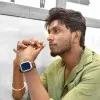 Jeevanandhan Muthu