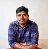 Ramar Bojarajan