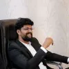jana Rajendran