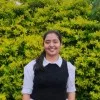 Akhila Bachu