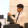 HG Thilina Dilshan