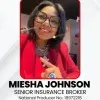 Miesha Johnson