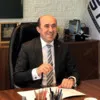 Mustafa Gursoy