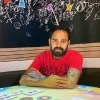 Dinu Das