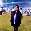 Shubhra Rai